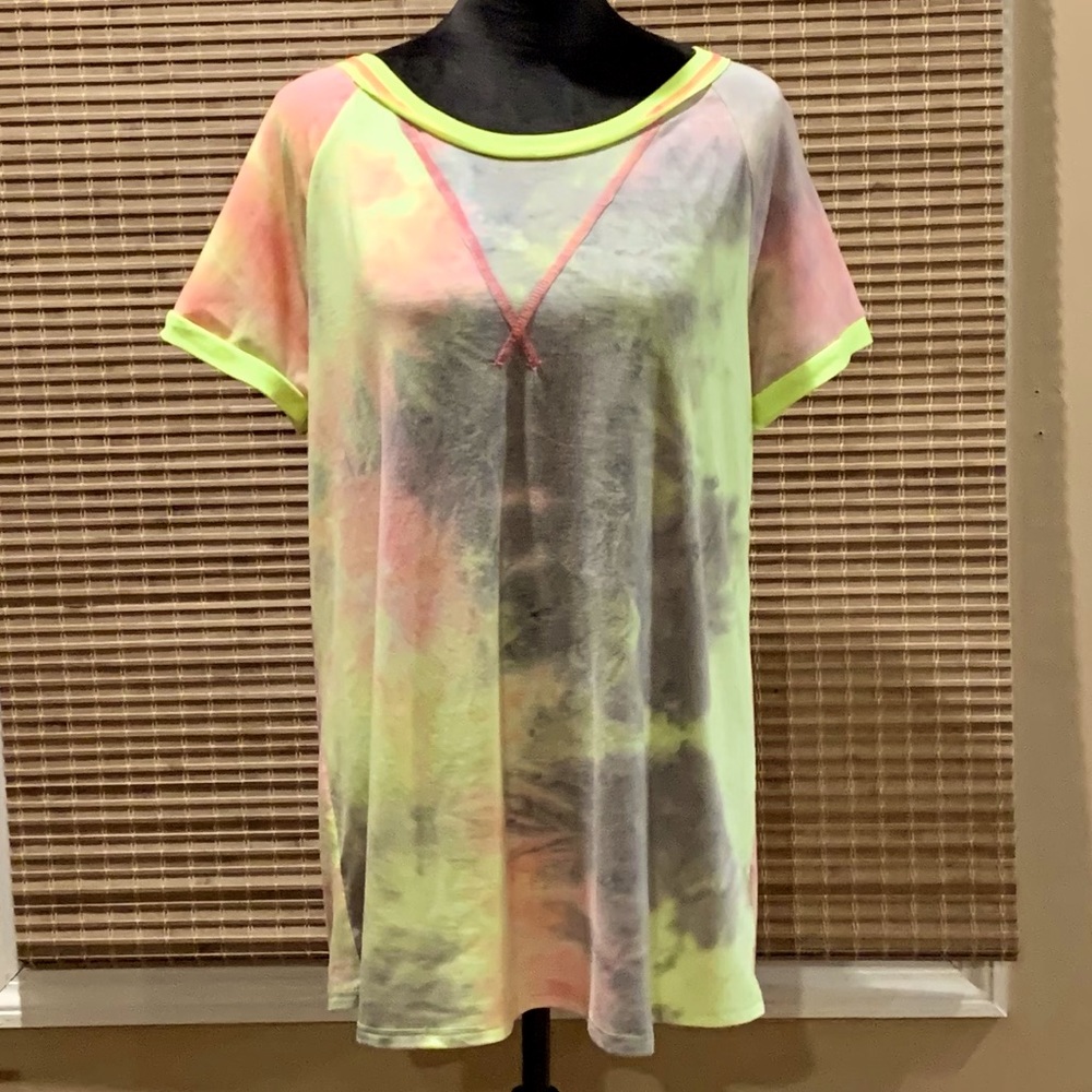 honeyme Women’s L Top EUC